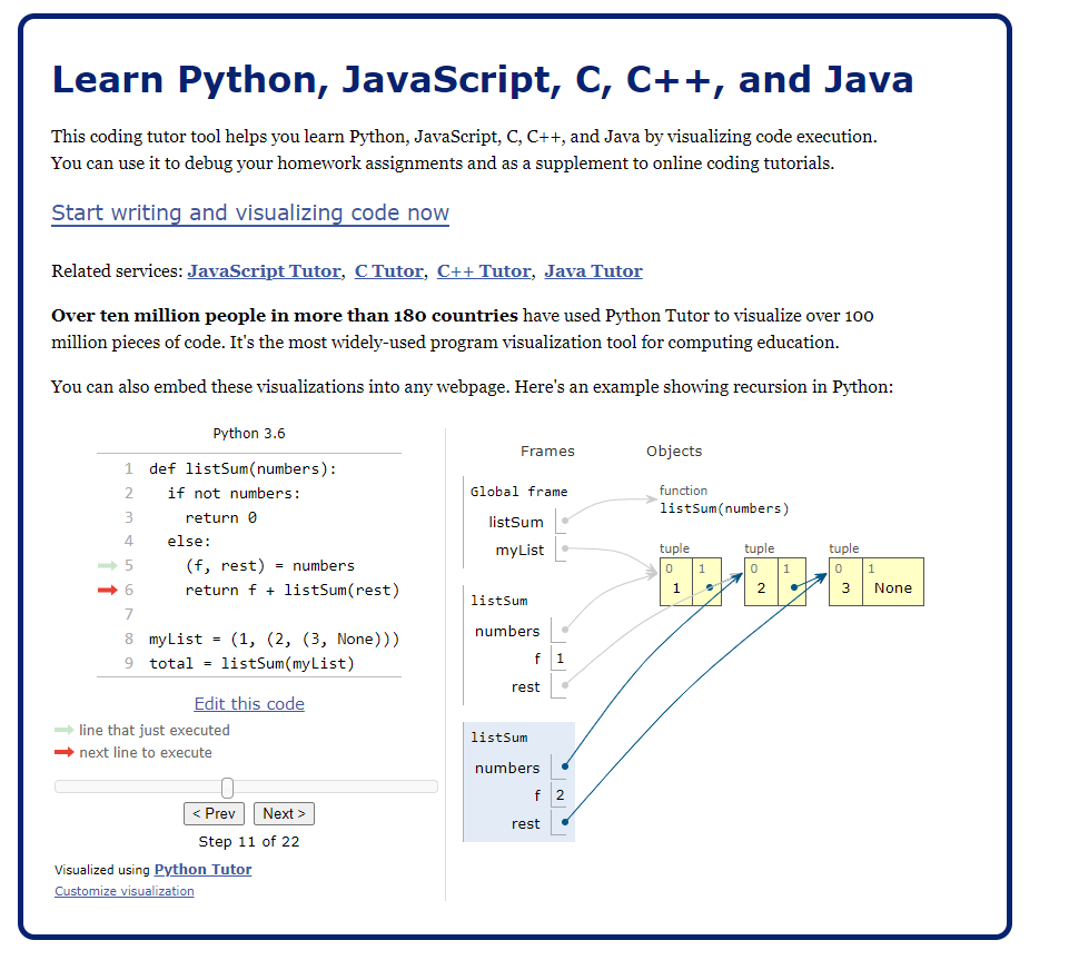 Description of image